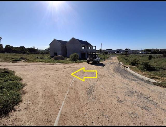 LAND FOR SALE IN DA GAMA BAY